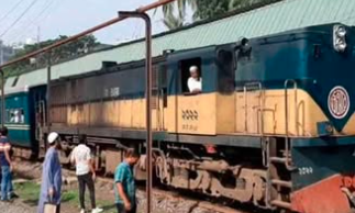 ঢাকা–নারায়ণগঞ্জ রুটে মাত্র ৬০০ টাকায় মাসিক আনলিমিটেড ট্রেন ভ্রমণ