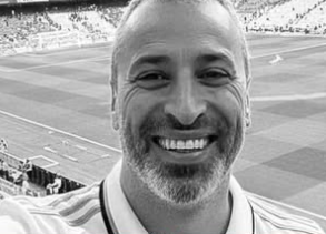 রিয়ালের জয়, কিন্তু গ্যালারিতে নিভে গেল এক নিবেদিত প্রাণের আলো