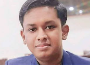 বাংলাদেশ ব্যাংকের উপপরিচালক নিখোঁজ