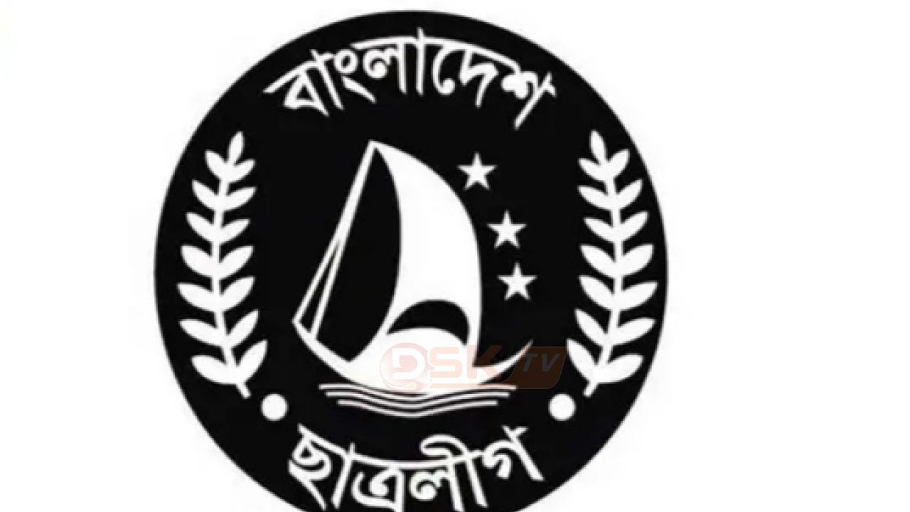 ছাত্রলীগের সাবেক কেন্দ্রীয় নেতা তাপস গ্রেফতার