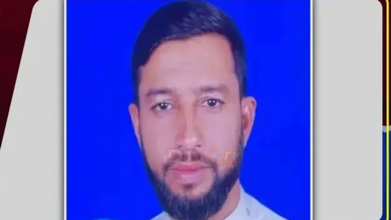 এনসিপির শ্রমিক নেতাকে প্রকাশ্যে গু"লির ঘটনায় চাঞ্চল্যকর তথ্য দিল র&zwj;্যাব