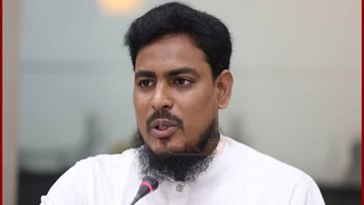 কয়েকজনের পদত্যাগে দলের কোনো প্রভাব পড়বে না: আখতার হোসেন