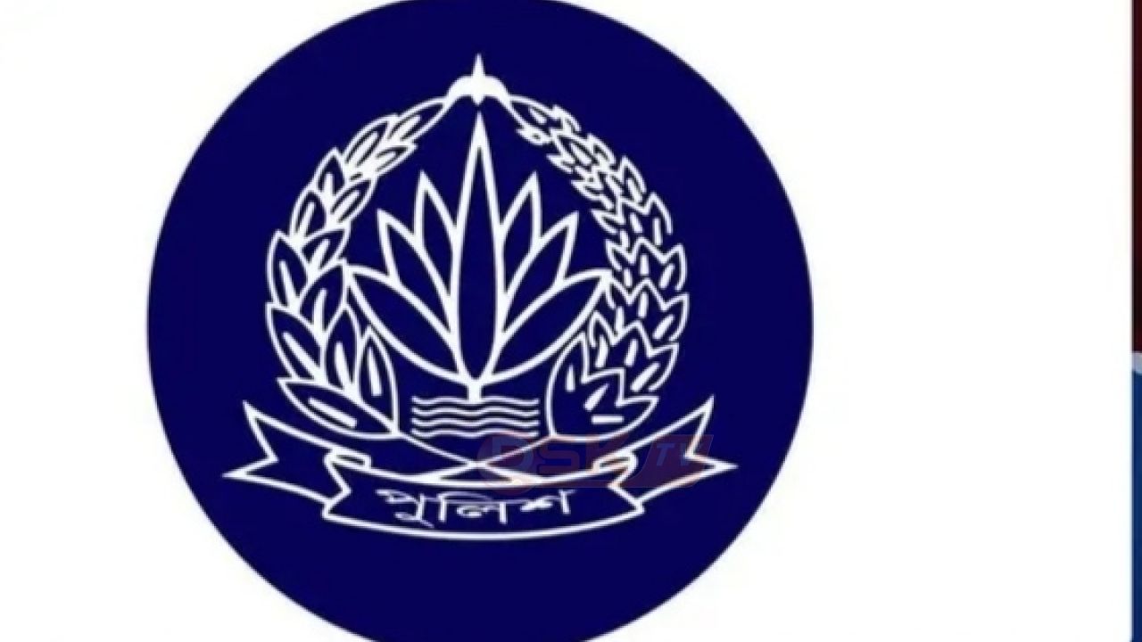 চাকরি হারালেন পুলিশের ৬ কর্মকর্তা