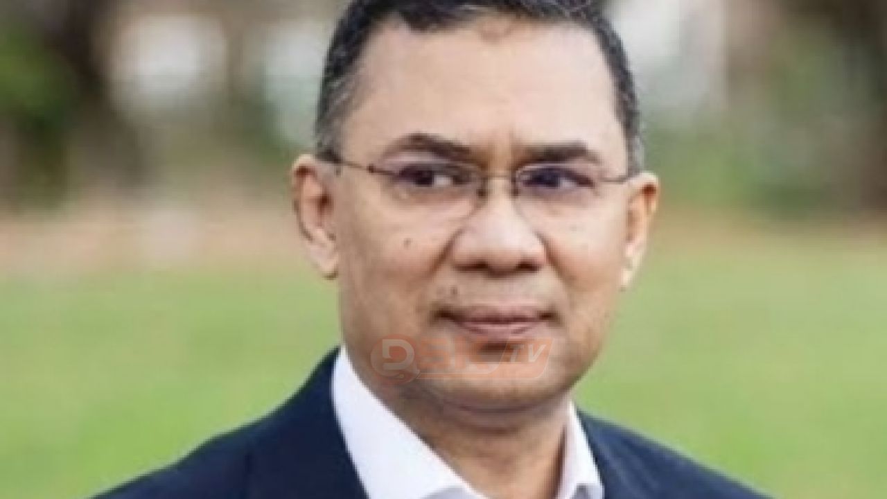 পরিচ্ছন্ন দেশ গড়তে নাগরিক দায়িত্ববোধের আহ্বান তারেক রহমানের