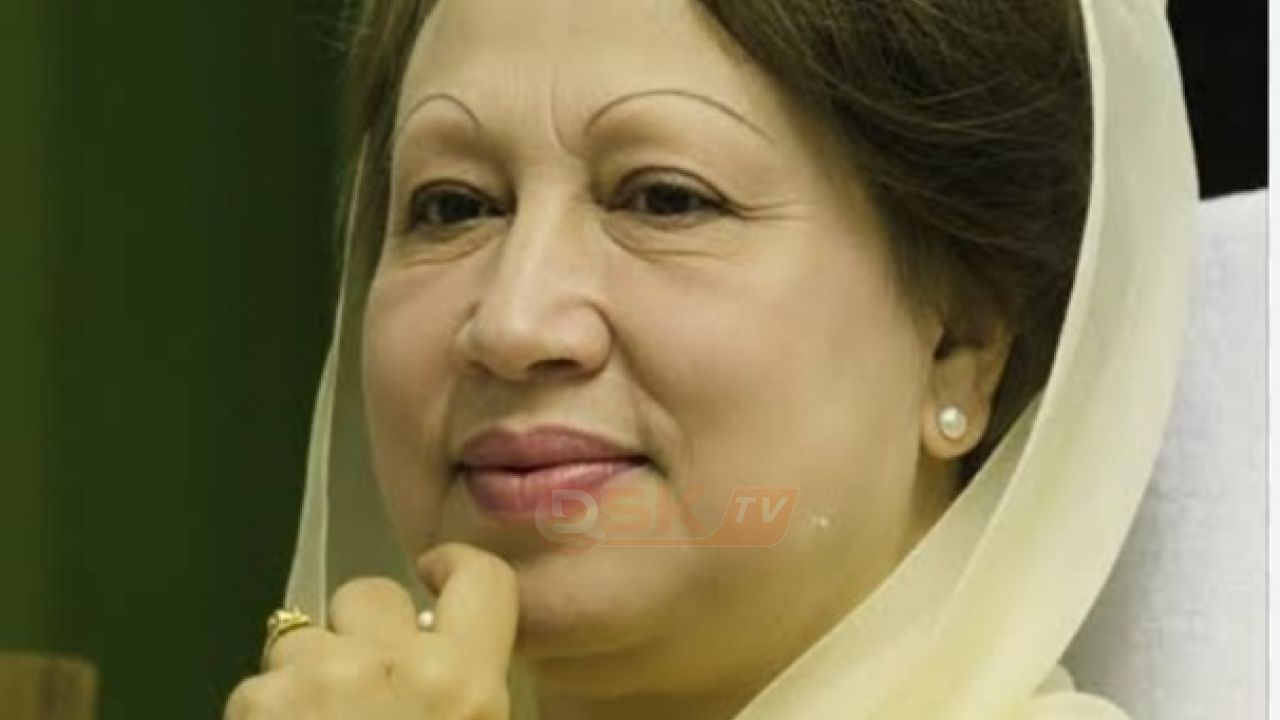 সাবেক প্রধানমন্ত্রী ও বিএনপি চেয়ারপার্সন বেগম খালেদা জিয়ার ইন্তেকালে এবি পার্টির গভীর শোক;