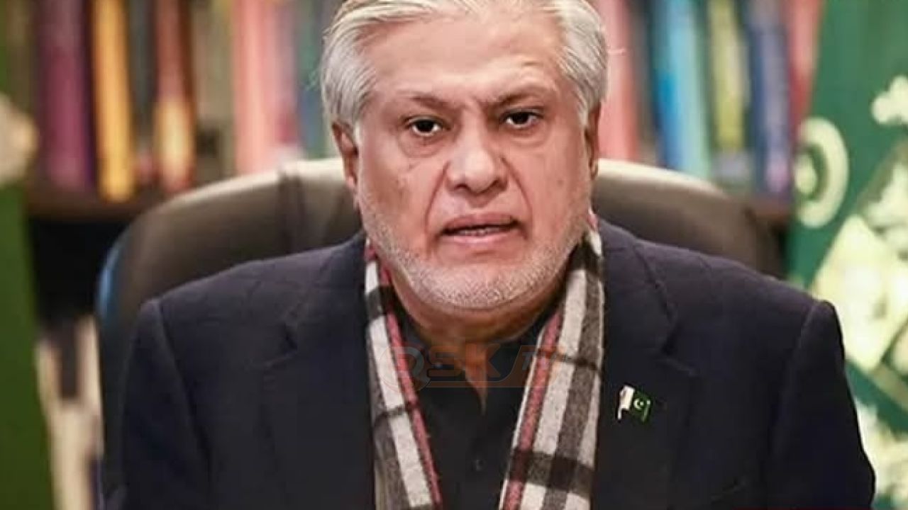 খালেদা জিয়ার জানাজায় পাকিস্তানের উপপ্রধানমন্ত্রীর যোগদানের সম্ভাবনা