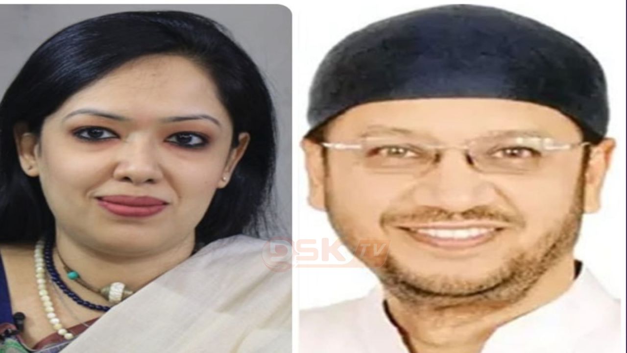 সিলেটের চাকসু মামুন ও রুমিন ফারহানা সহ ৯ নেতাকে বহিষ্কার