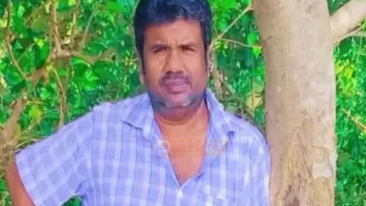 যশোরে বিএনপির নেতার মাথায় গু'লি