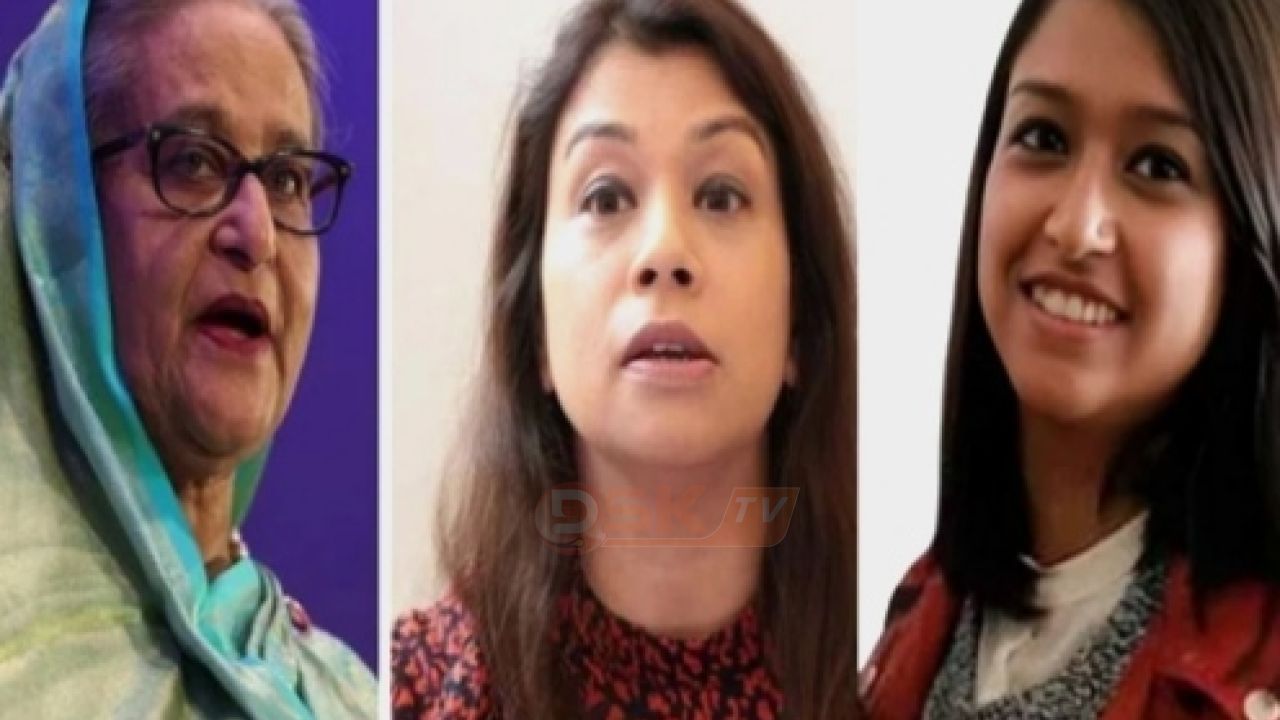 প্লট দু'র্নীতি: শেখ হাসিনা-টিউলিপ-আজমিনার রায় ২ ফেব্রুয়ারি