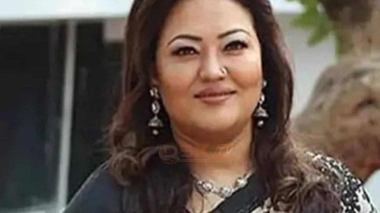 কণ্ঠশিল্পী মমতাজের চারটি বাড়িসহ পূর্বাচলের প্লট জব্দ