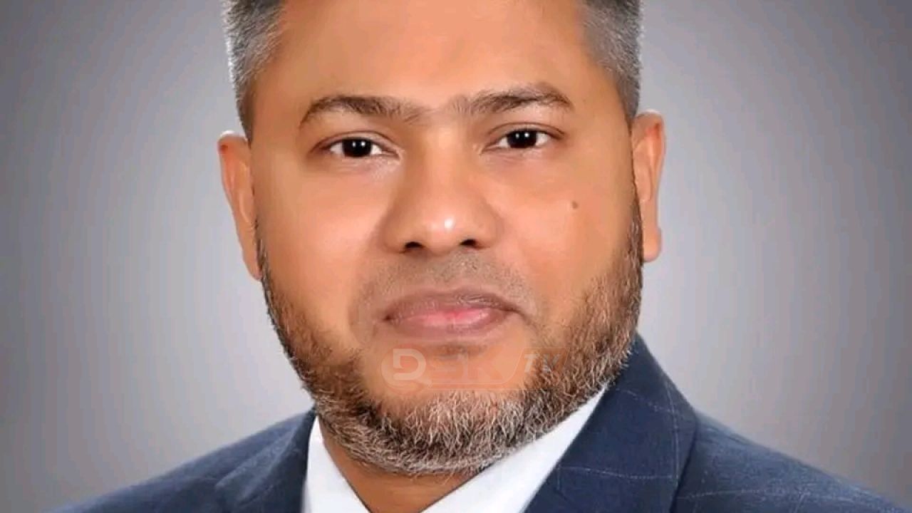 প্রার্থীতা ফিরে পেলেন গোলাম আজম সৈকত