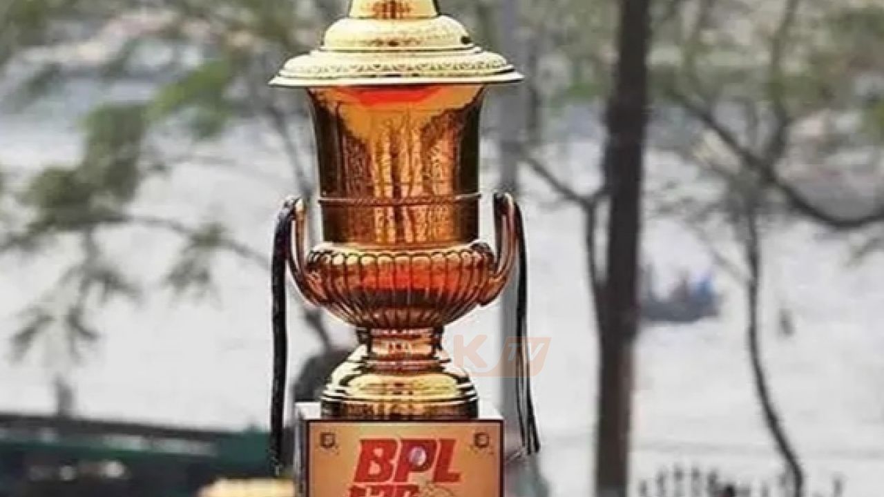 আজ থেকেই মাঠে ফিরছে বিপিএল