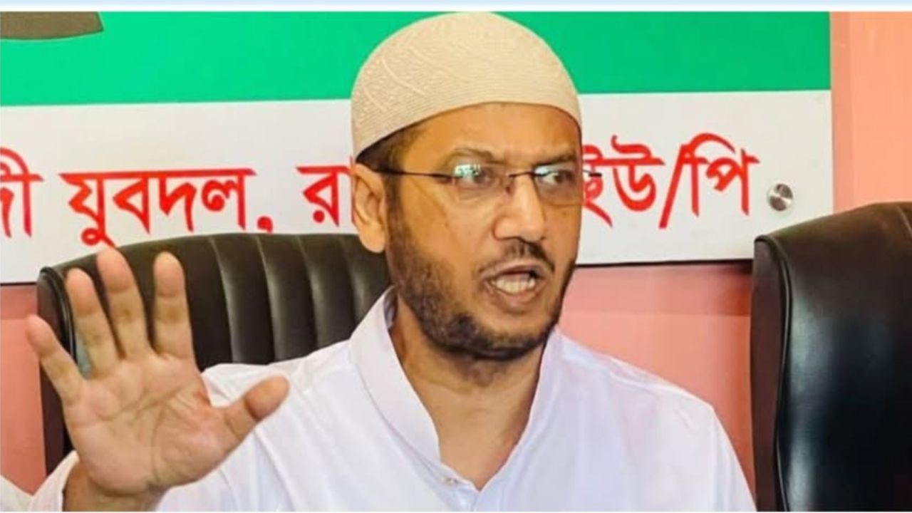 ভোট দিয়ে মতামত দিন আগামী নির্বাচনে সিলেট ৫ আসনে চাকসু মামুনকে এমপি হিসেবে দেখতে চান