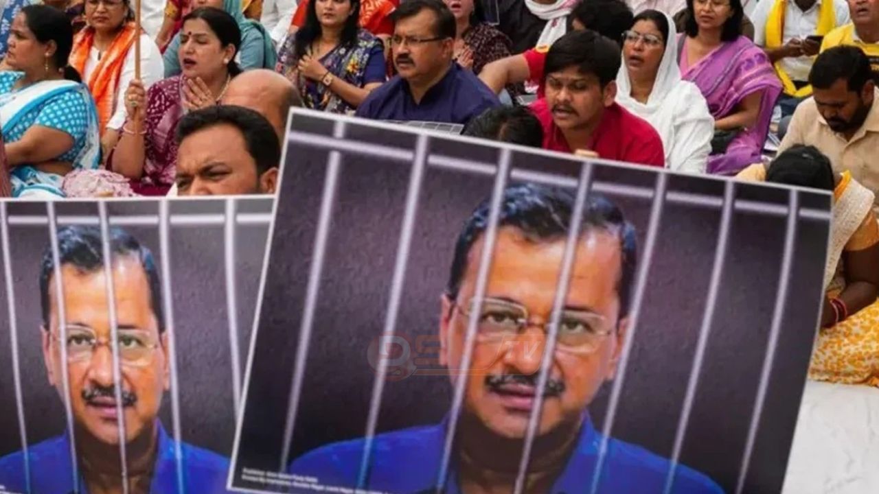 ভারতের যেসব মুখ্যমন্ত্রী গ্রে'প্তার হয়ে জেলে গেছেন