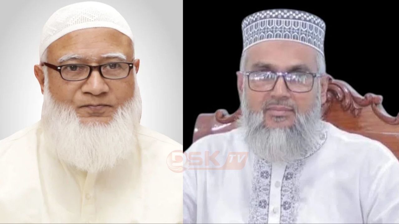 কুষ্টিয়া জেলা জামায়াত আমিরের মৃ'ত্যু — ডা. শফিকুর রহমানের শো'ক