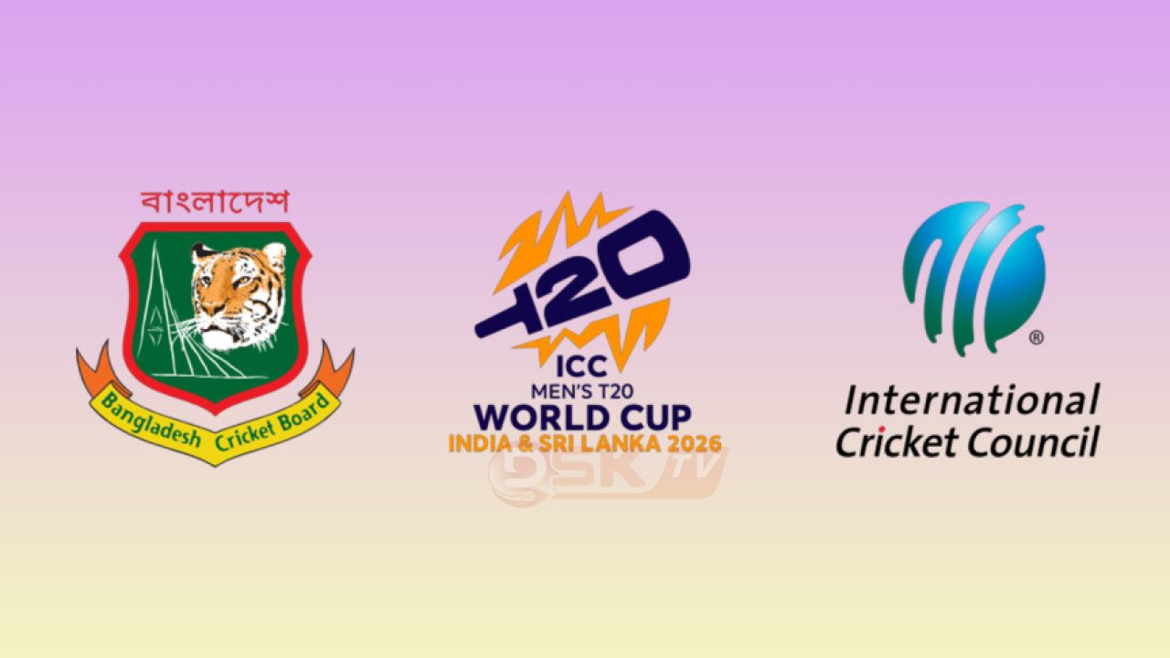 বাংলাদেশে টি-টোয়েন্টি বিশ্বকাপ ইস্যু: আইসিসির বোর্ড বৈঠক আজ