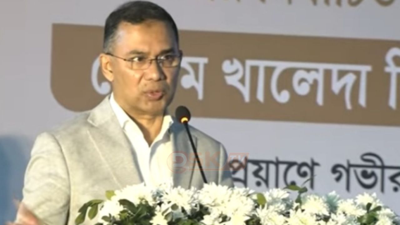 বিএনপি ক্ষমতায় এলে সকল পাবলিক প্লেসে ফ্রি ওয়াইফাই চালু করবে&rdquo;।