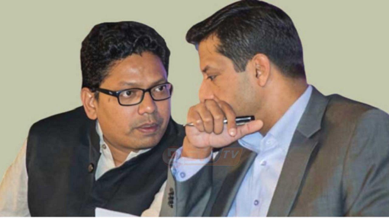 ইন্টারনেট বন্ধ করে হ'ত্যার অভিযোগে জয়‑পলকের বিচার শুরুর আদেশ