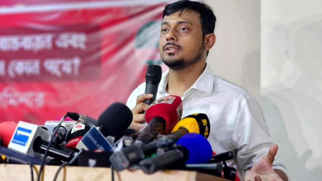 সরাসরি আইন ল'ঙ্ঘনের পরও তারেক রহমানকে শোকজ করেনি ইসি
