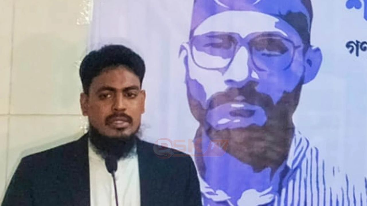 প্রচারের সময় যেন হাদির মতো পরিণতি না হয়: আখতার