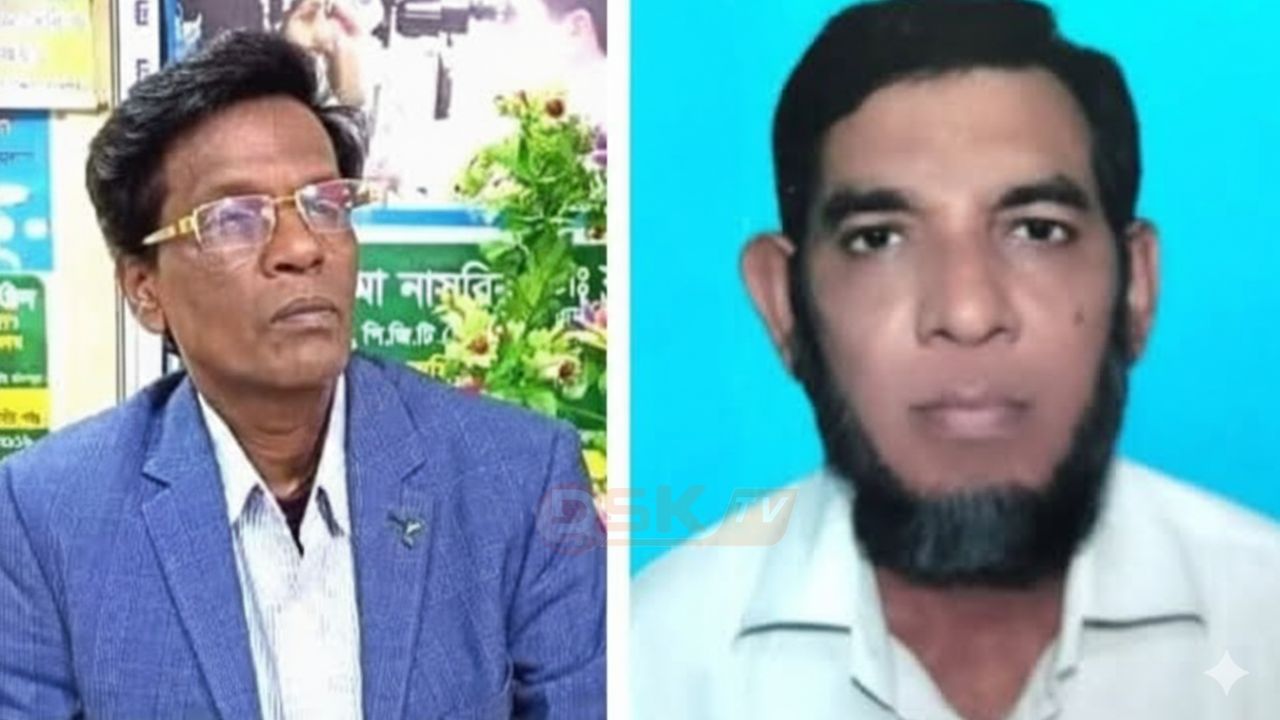 মতলব দক্ষিণ উপজেলা দু'র্নীতি প্রতিরোধ কমিটি গঠন সভাপতি জাকির সম্পাদক মুক্তার