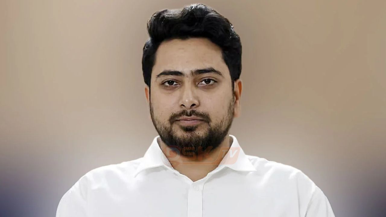 এবার চাঁ'দাবাজ ও ঋণখেলাপিদের পরাজিত করার নির্বাচন: নাহিদ ইসলা