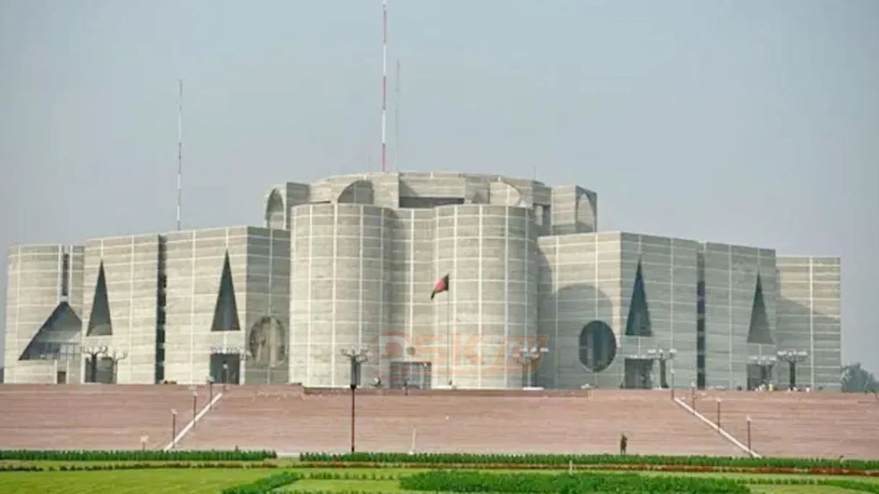 নতুন সরকারের শপথের সব প্রস্তুতি সম্পন্ন