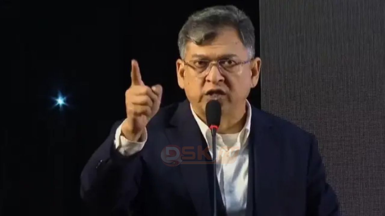 বিএনপি রাষ্ট্রক্ষমতায় এলে জনগণ দেশের শক্তি ফিরে পাবে