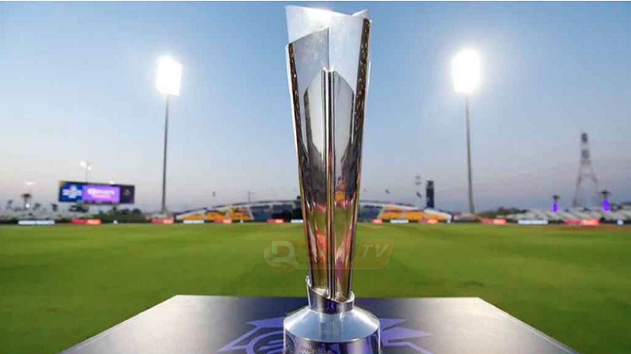 ভারত থেকে বিশ্বকাপ সরিয়ে নেওয়ার দাবি