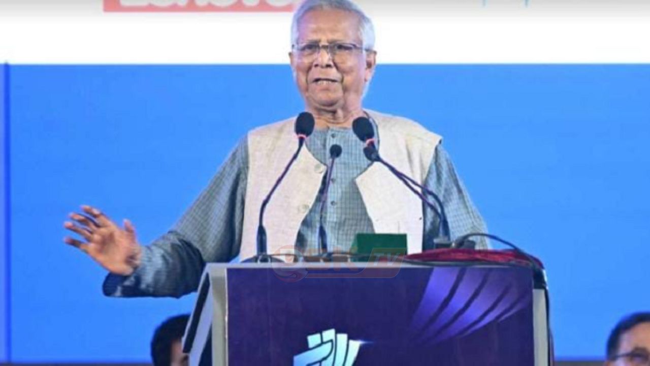 জুলাই আ'ন্দোলনকারীরাই একদিন বিশ্বে নেতৃত্ব দেবে