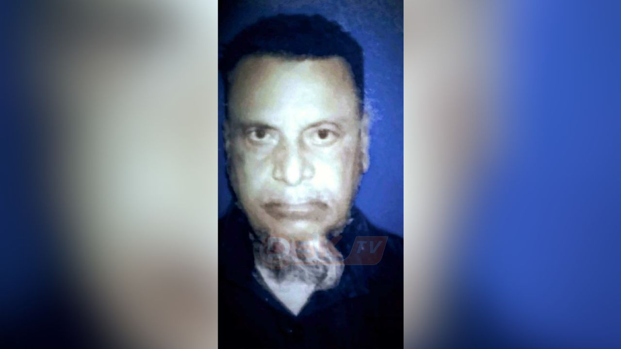 সাংবাদিক সফিকুল ইসলাম রিংকুর পিতার ১২তম মৃ'ত্যুবার্ষিকীতে দোয়া কামনা 