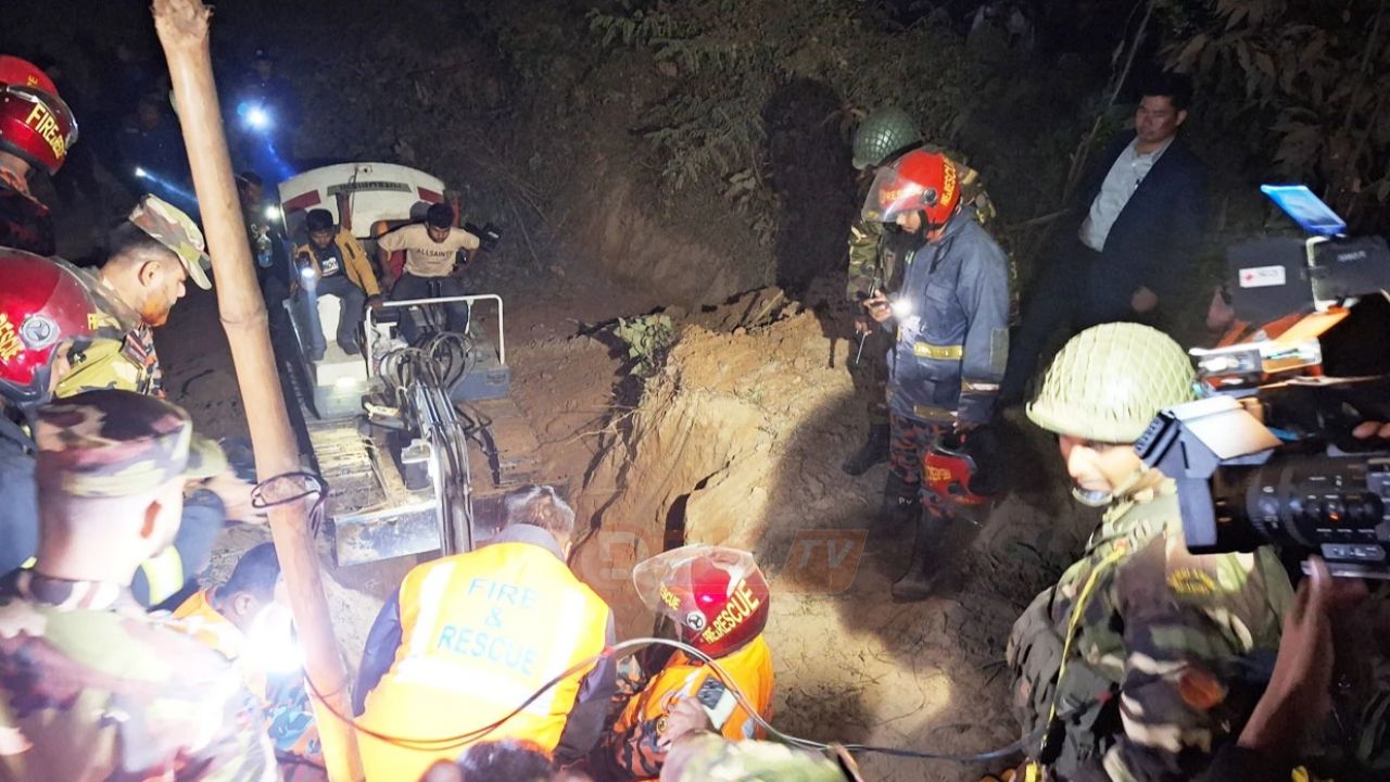 গভীর নলকূপের গর্তে পড়ে শিশু মেজবাহের মৃ'ত্যু