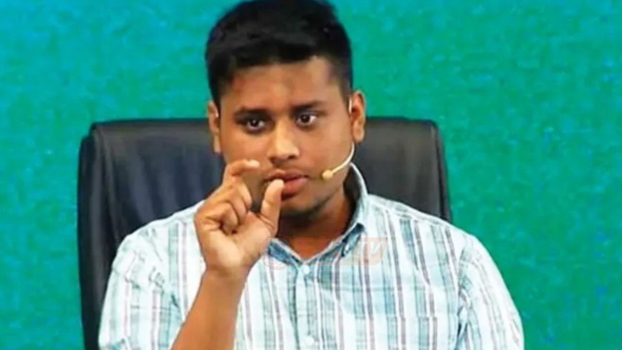 আবারও রাজনৈতিক স'হিংসতায় প্রা'ণহানি কল্পনাও করা যায় না