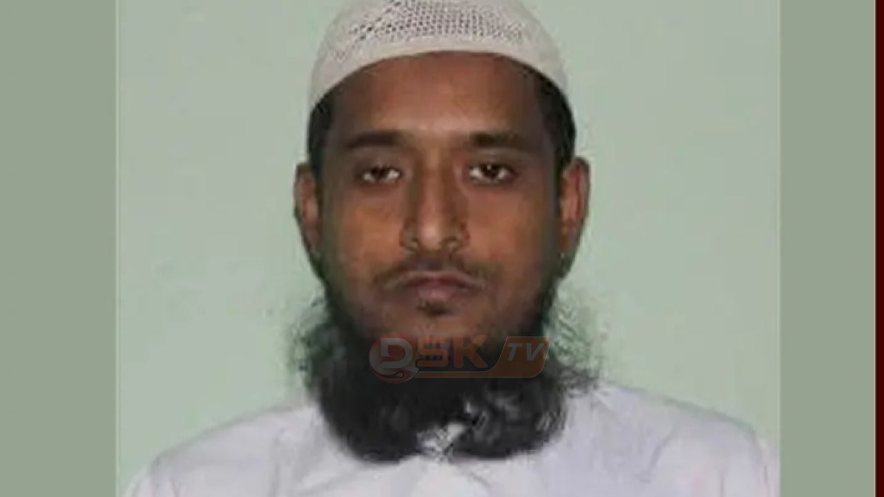 জামায়াত নেতা হ'ত্যাকাণ্ড  ইউএনও ও ওসিকে প্রত্যা'হার