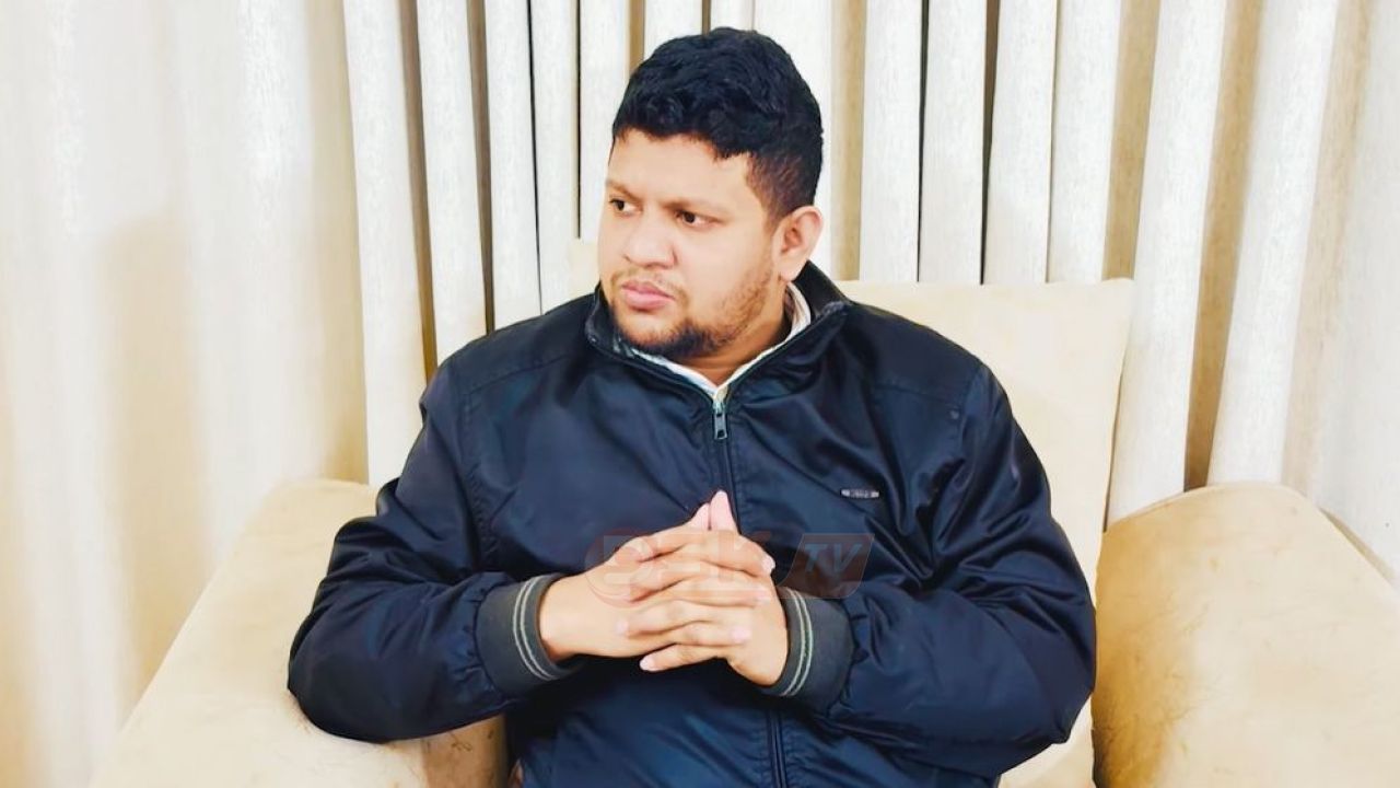 জামায়াত ও আ.লীগ হলো মুদ্রার এপিঠ-ওপিঠ&rsquo;&mdash;