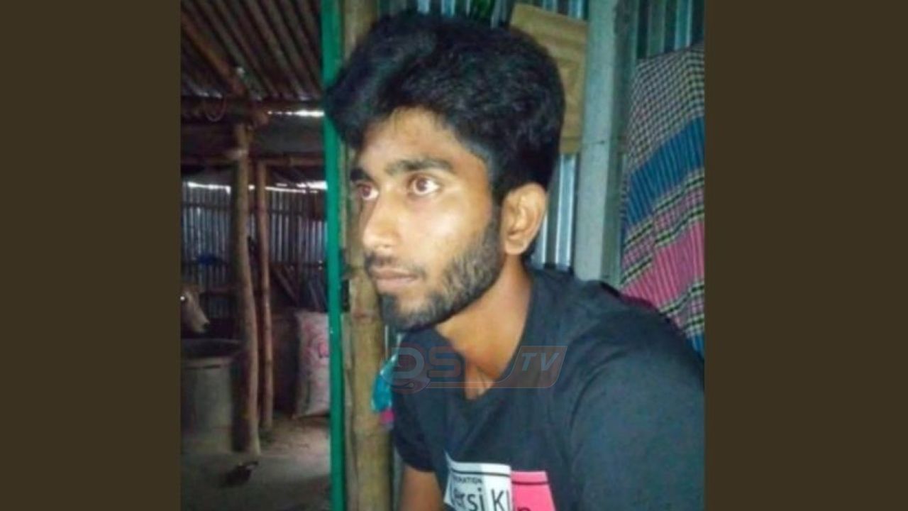 চাঁদা না পেয়ে কলেজ শিক্ষককে মা'রধর