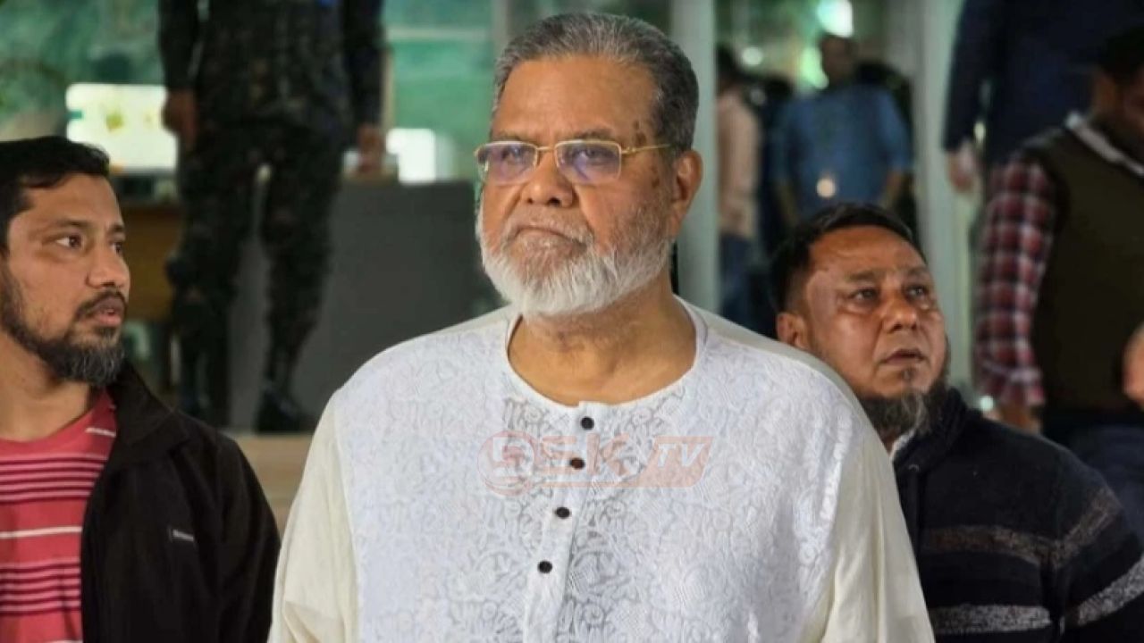 আপিলও খা'রিজ, বিএনপি প্রার্থী মঞ্জুরুল আহসান মুন্সী