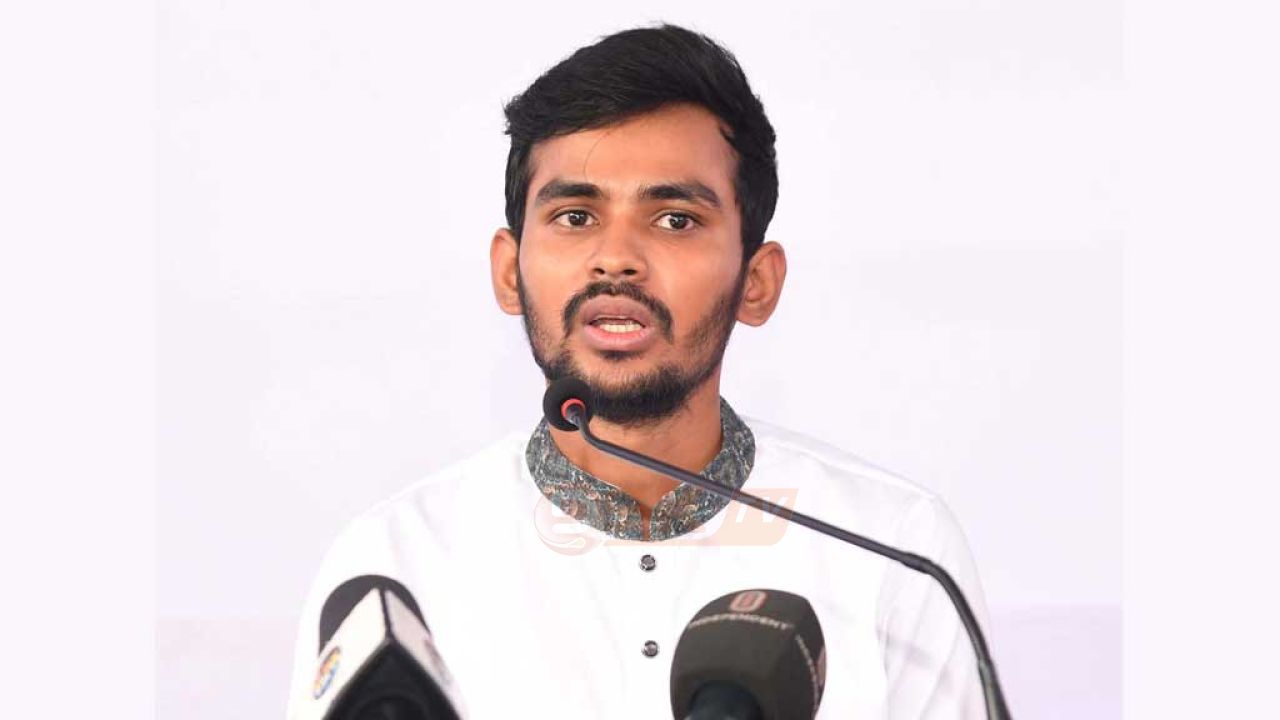 টাকা নিলেও ভোট নিজের পছন্দেই দেবে জনগণ’