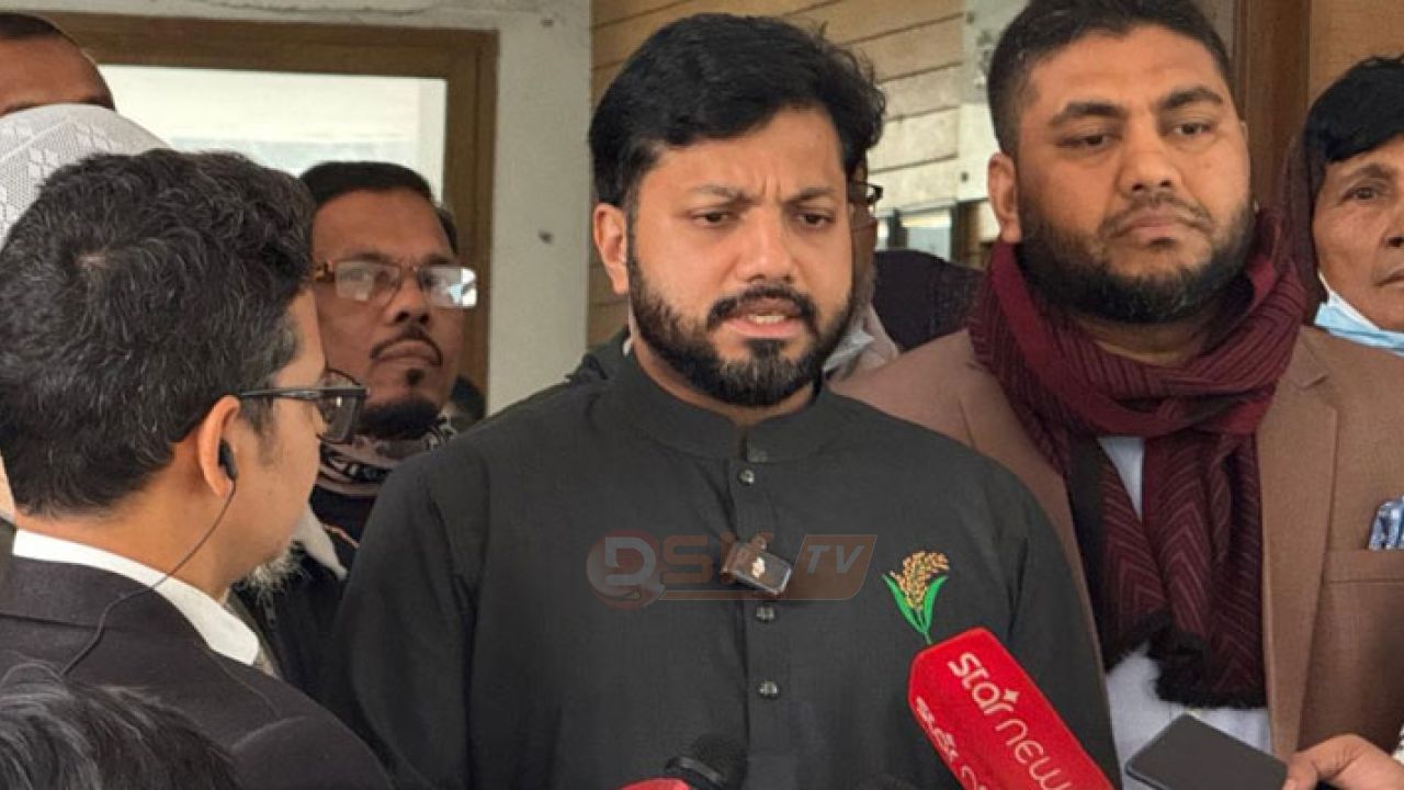 নারী সমাজের অধিকার ও মর্যাদা রক্ষায় বিএনপি অঙ্গীকারাবদ্ধ