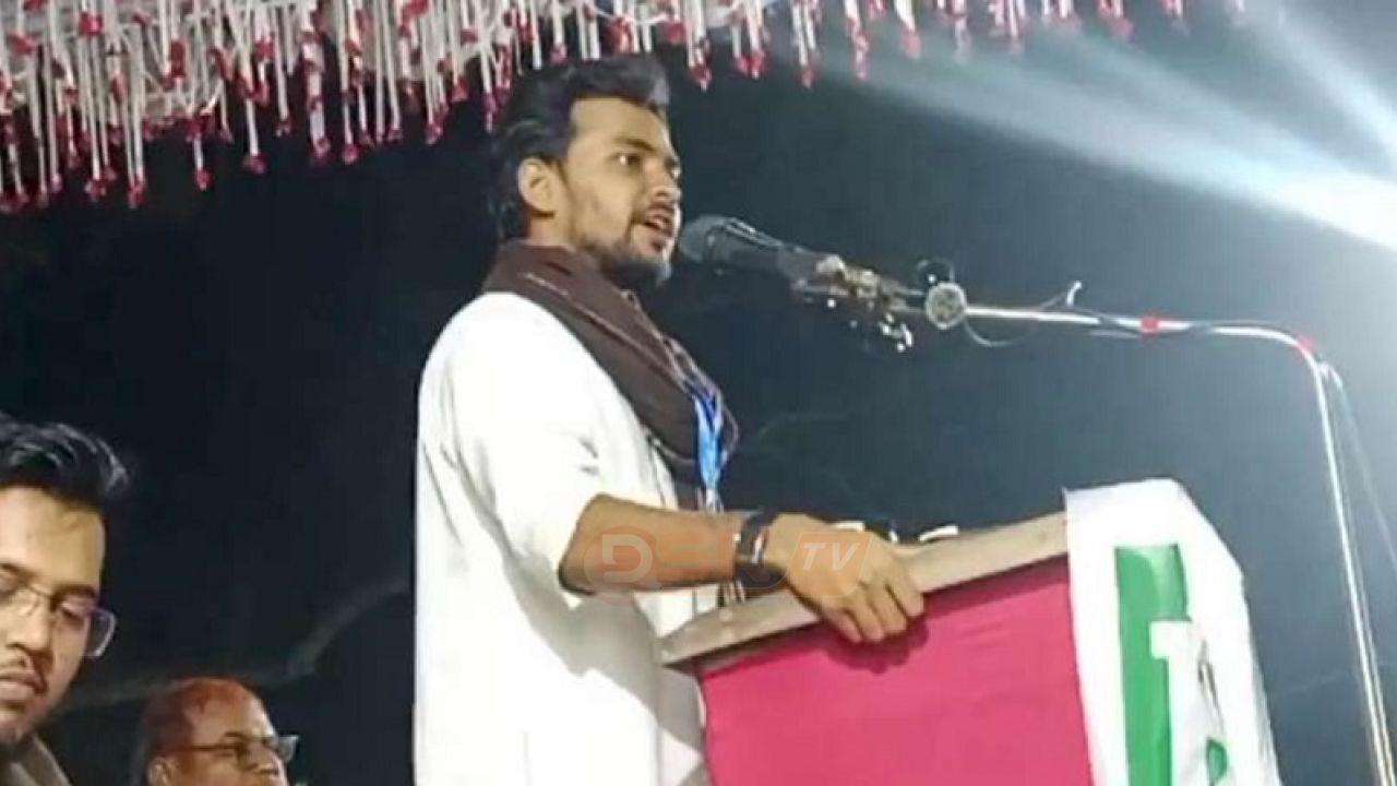 এখন তাদের প্ল্যান দেখার কোনো সময় নেই।