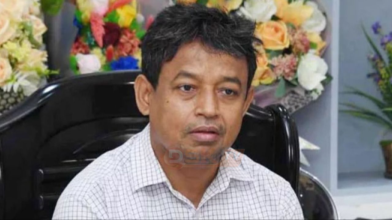 জ'ঙ্গি নাটক সাজিয়ে ৭ হ'ত্যা