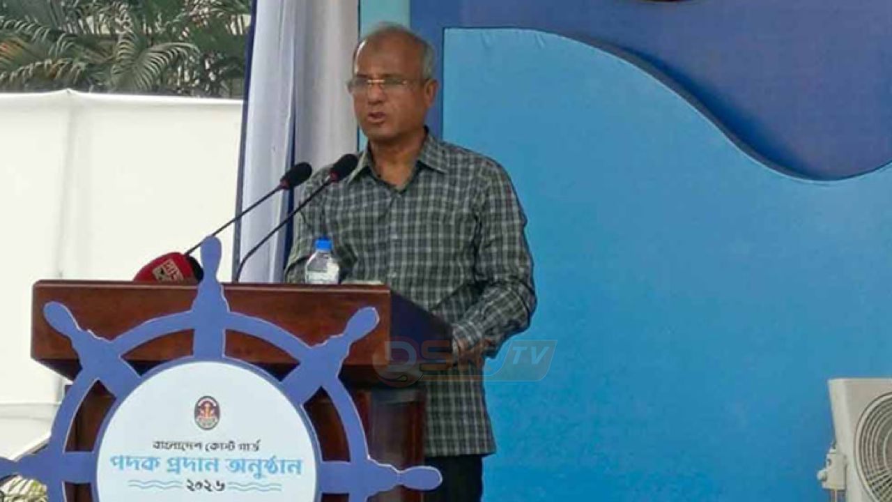 স্বরাষ্ট্র উপদেষ্টার হুঁ'শিয়ারি নির্বাচনে নিরপেক্ষতা বজায় রাখতে