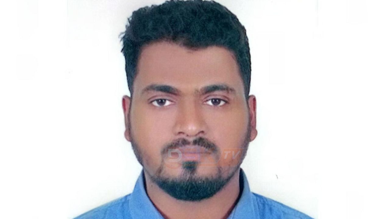 লটারিতে প্রায় সাড়ে ৩ কোটি টাকা জিতলেন প্রবাসী বাংলাদেশি