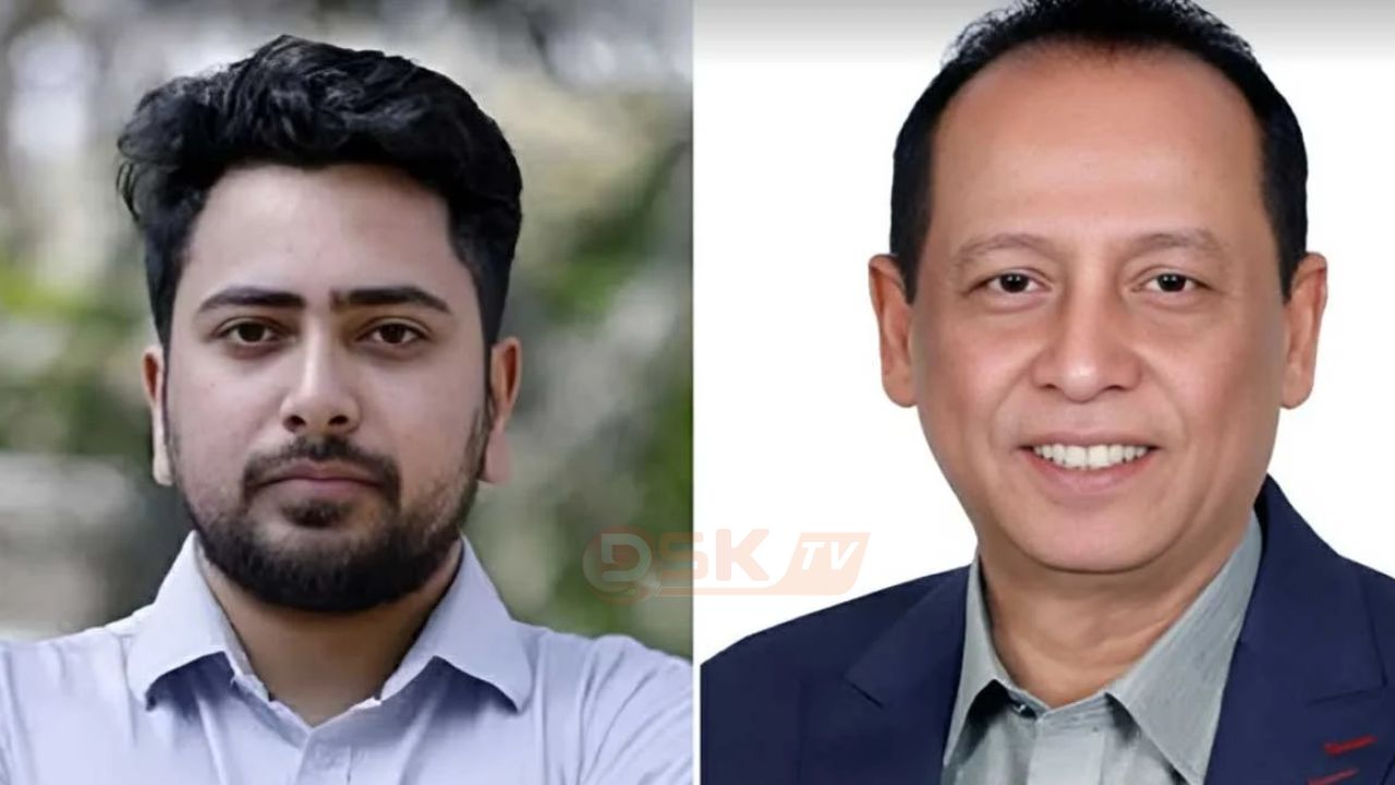 বিএনপির কাইয়ুমের প্রার্থিতা বাতিল চেয়ে আপিল বিভাগে নাহিদের আবেদন