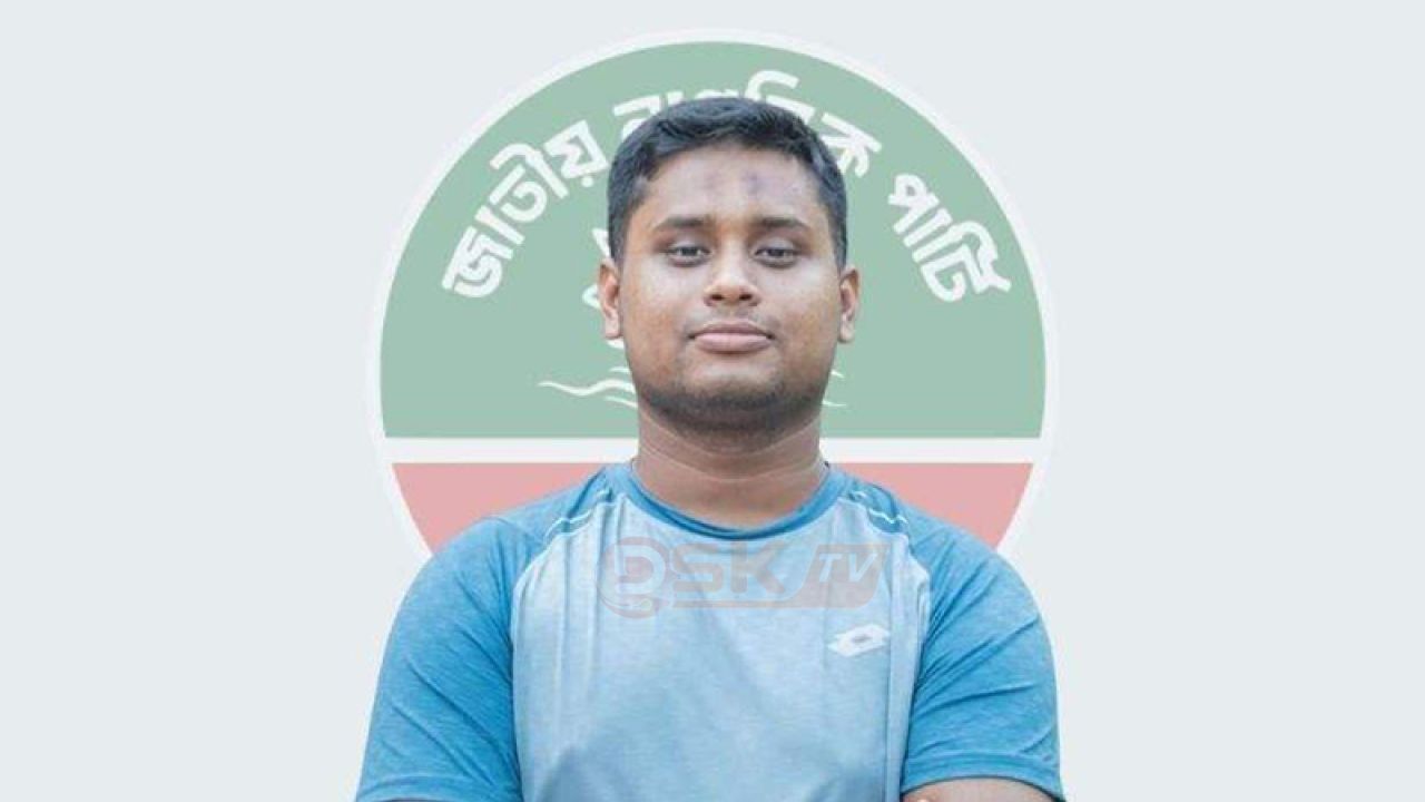 হাসনাত আব্দুল্লাহ: &ldquo;আওয়ামী কায়দায় পুলিশ ব্যবহারের চেষ্টা চলছেই&rdquo;