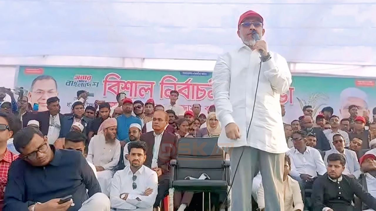 একাত্তরের সঙ্গে চব্বিশের তুলনা করা যাবে না: বাবর