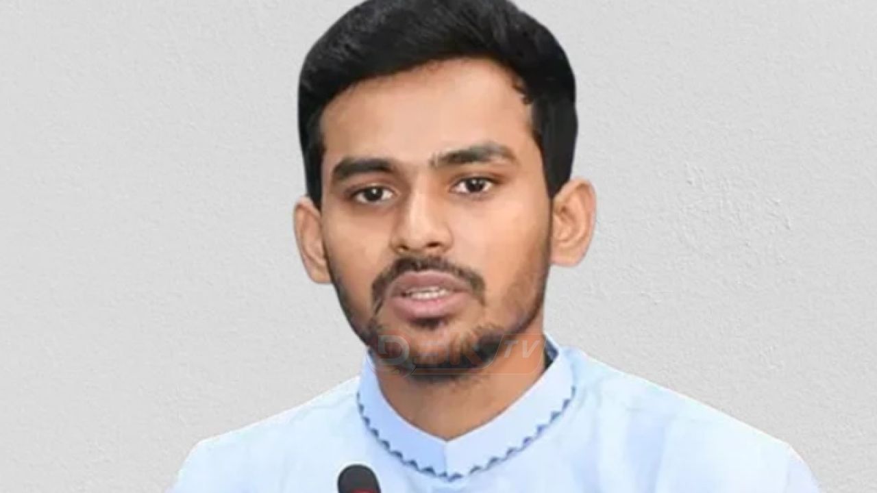 শেখ হাসিনার সন্তানদের পুনর্বাসনের চেষ্টা হলে জনগণ প্রতি'হত করবে