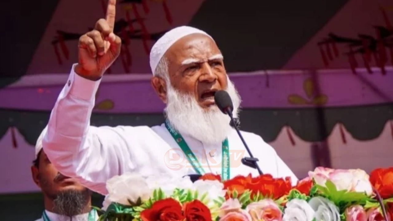 ক্ষমতায় গেলে সৎ, যোগ্য ও নিষ্ঠাবান ব্যক্তিই হবেন আগামীর রাষ্ট্রপতি