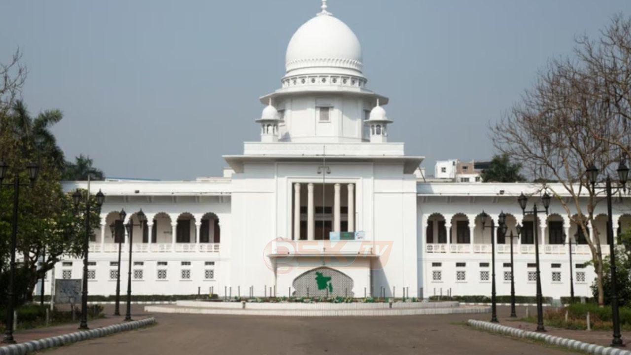 ডিসেম্বরে আর টানা এক মাসের ছুটি পাচ্ছেন না অধস্তন আদালতের বিচারকরা