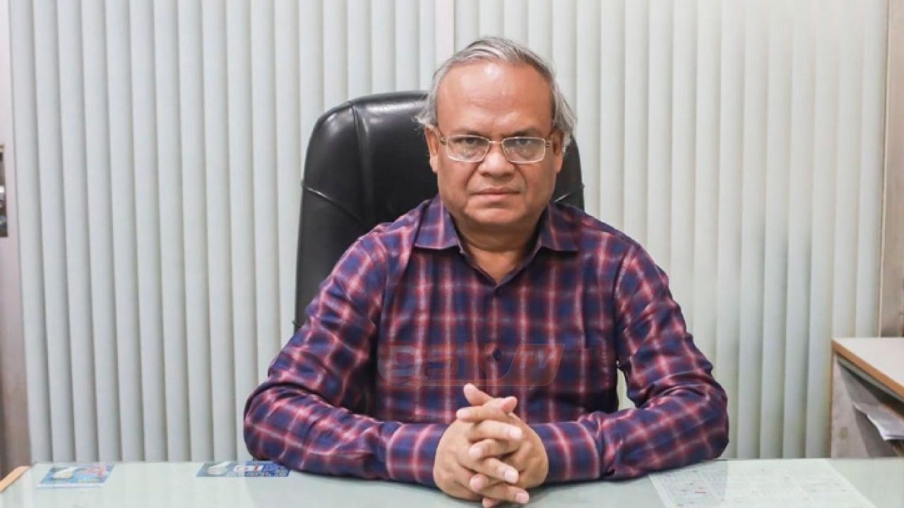 হাসপাতালে ভর্তি রুহুল কবির রিজভী, দেশবাসীর দোয়া কামনা